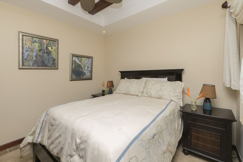 Ocean View Luxury Condo At Reserva Conchal A19