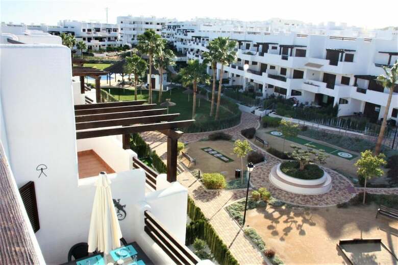 Apartamentos Casa Gecko