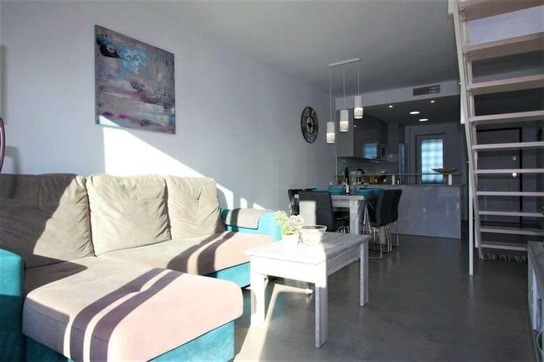 Apartamentos Casa Gecko