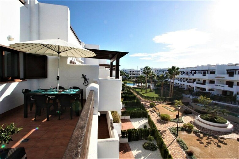 Apartamentos Casa Gecko