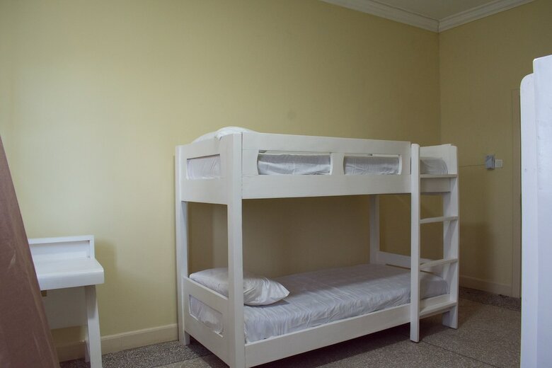 Hostal Brannic Lodge - Hostel