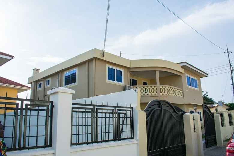 Hostal Brannic Lodge - Hostel