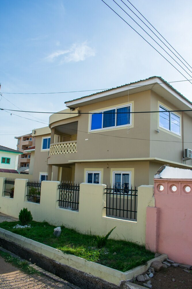 Hostal Brannic Lodge - Hostel
