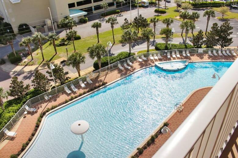 Hotel Ariel Dunes By Seascape Resort