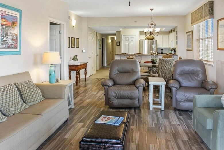 Hotel Ariel Dunes By Seascape Resort