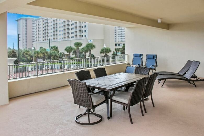 Hotel Ariel Dunes By Seascape Resort
