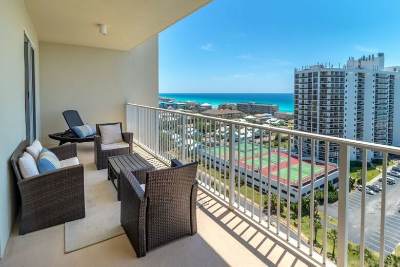 Hotel Ariel Dunes By Seascape Resort