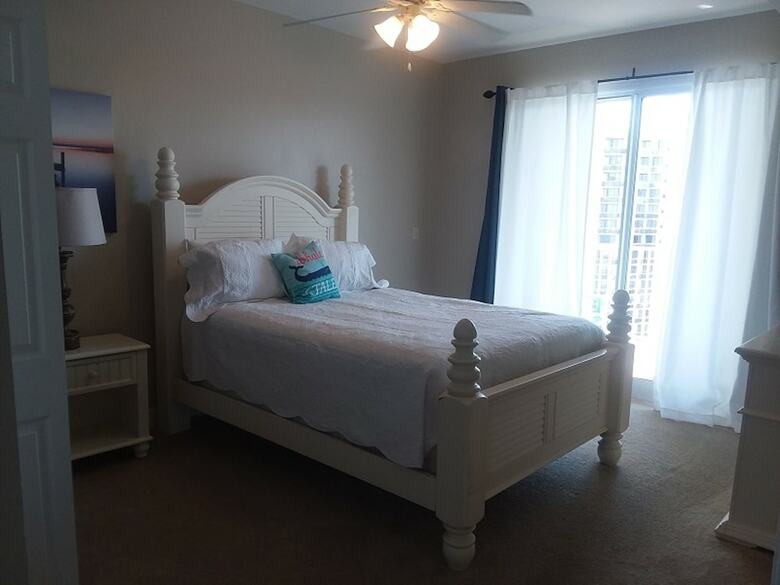 Hotel Ariel Dunes By Seascape Resort