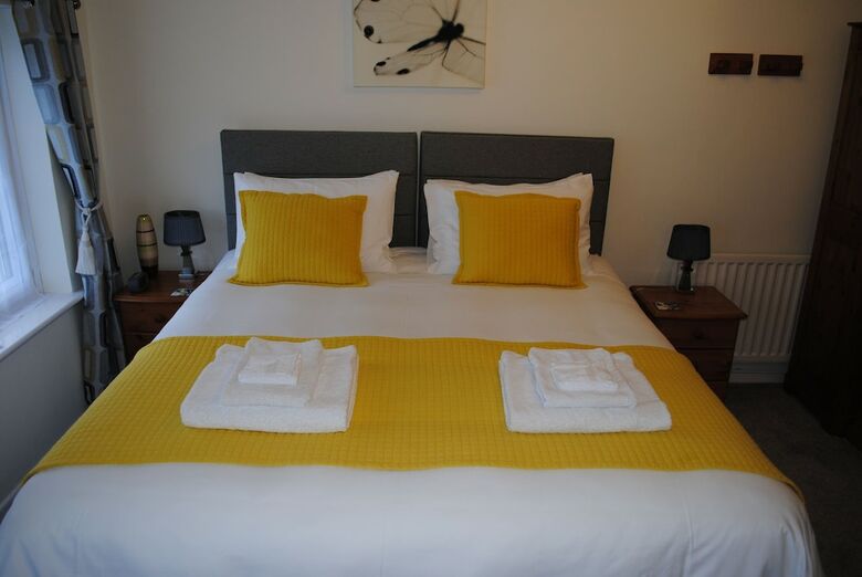 Bed & Breakfast Spurwing Guest House