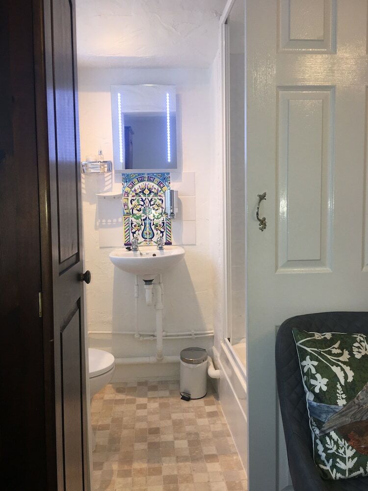 Bed & Breakfast Spurwing Guest House