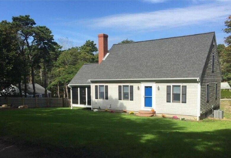 105 Oceanport Lane - Three Bedroom House