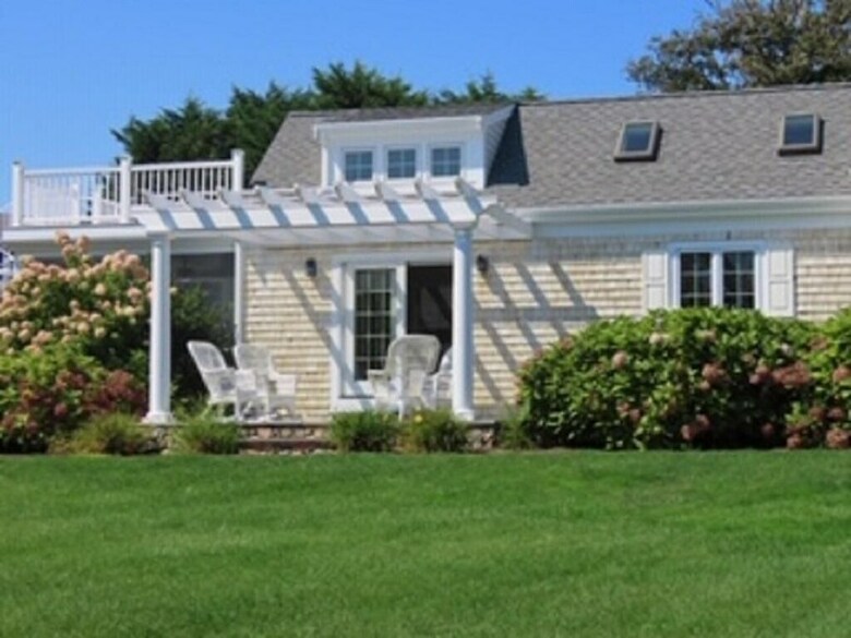 121 Stage Island Road - Three Bedroom House