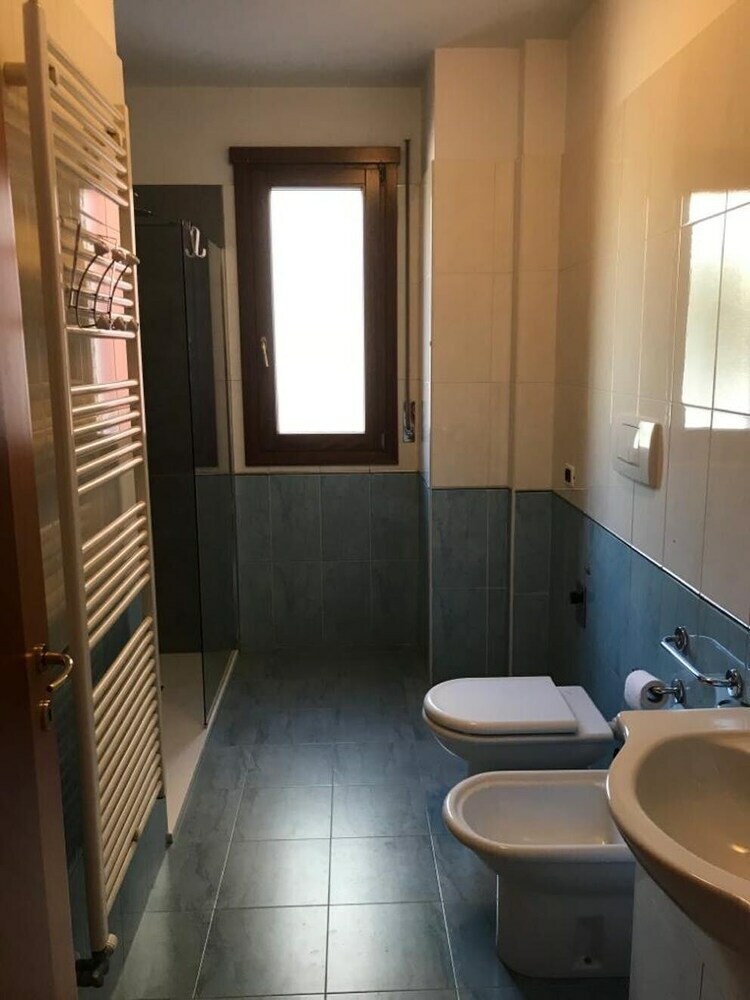 Venezia Divian Apartments