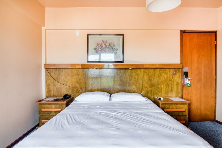 Oyo Hotel Das Rosas