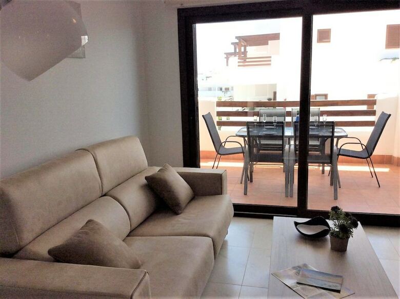 Apartamentos Casa Rosie
