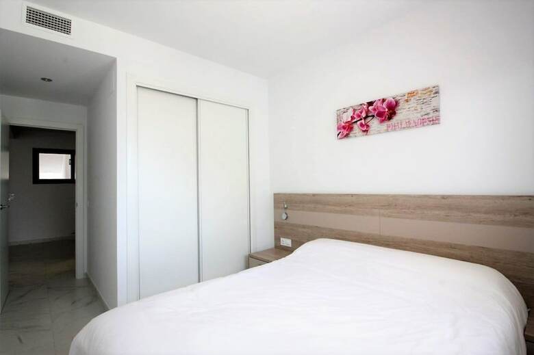 Apartamentos Casa Rosie