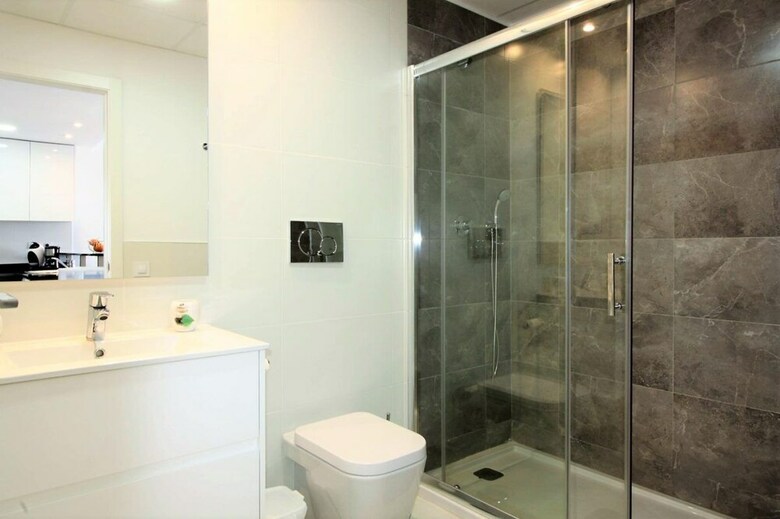 Apartamentos Casa Rosie