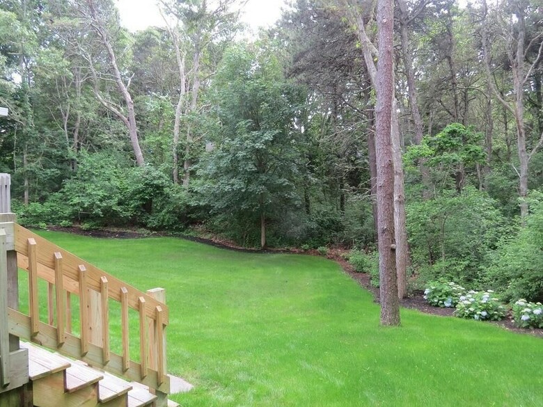 80 Barn Hill Road - Three Bedroom House