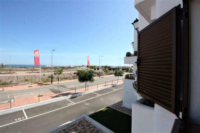 Apartamentos Casa Arena