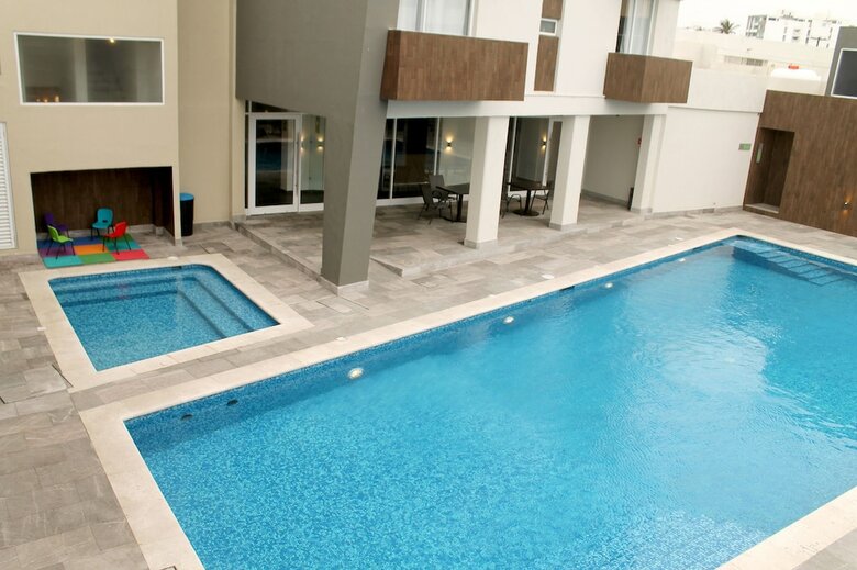 Hotel Costa Verde