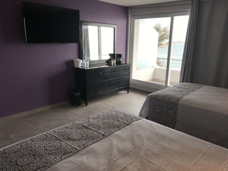 Hotel Costa Verde