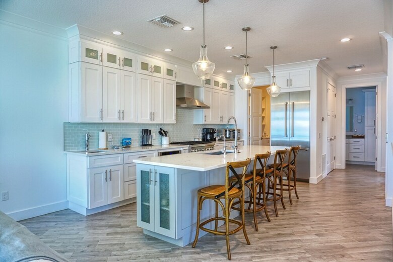 Pass-a-grille Luxury Waterfront 612 By Techtravel