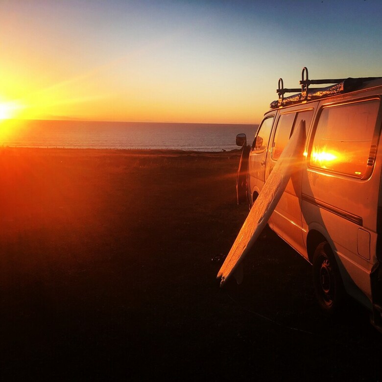 Waimeha Camping Village