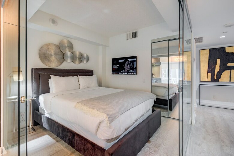 Avalon Suites Yorkville