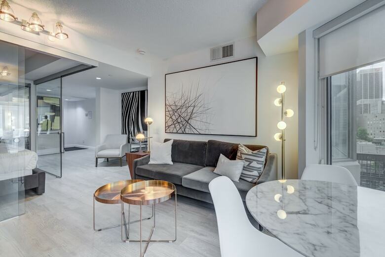 Avalon Suites Yorkville
