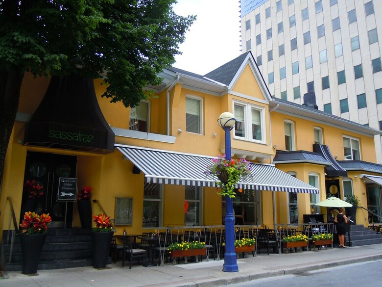 Avalon Suites Yorkville