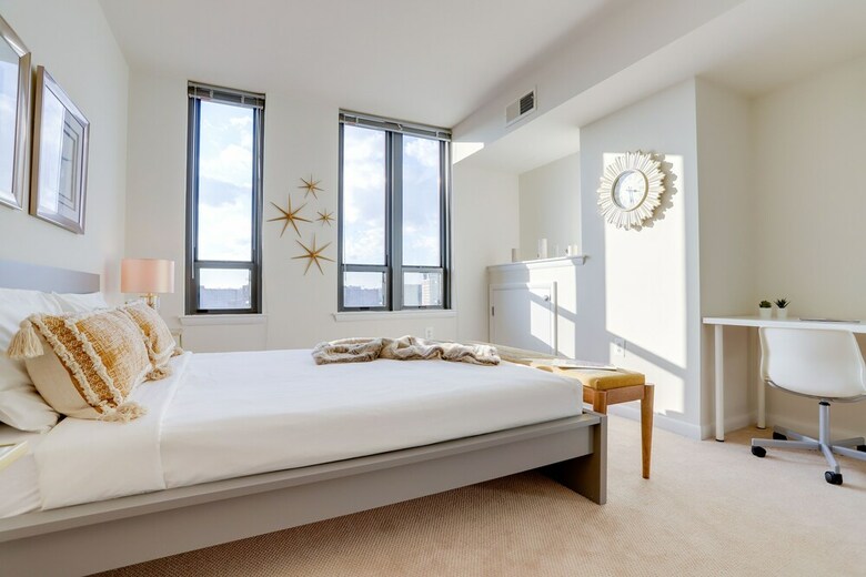 Apartamentos Arlington Luxury Suites By M