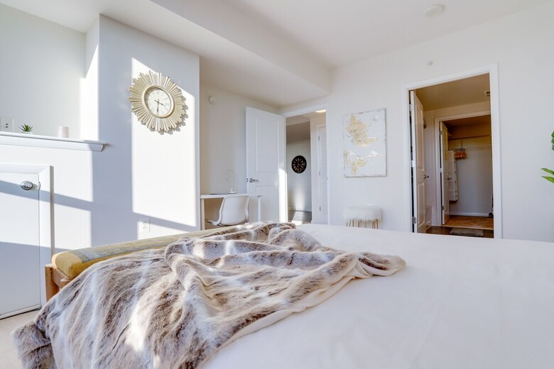 Apartamentos Arlington Luxury Suites By M