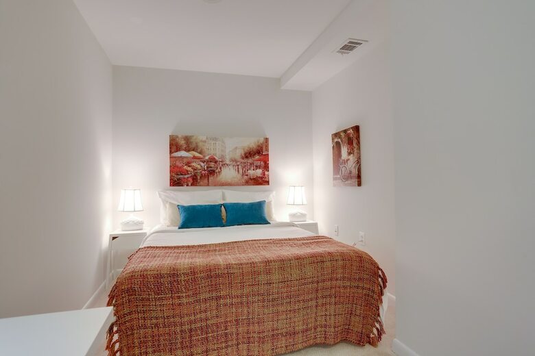 Apartamentos Arlington Luxury Suites By M