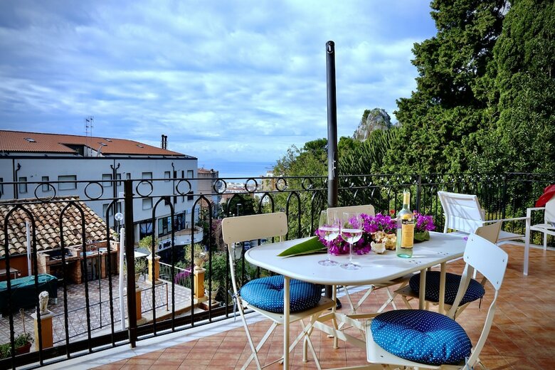 Solemar Sicilia - Villa Caterina