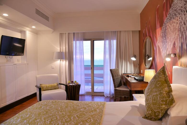 Polana Serena Hotel