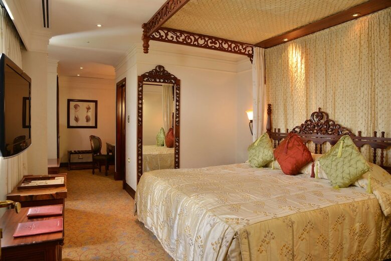 Polana Serena Hotel
