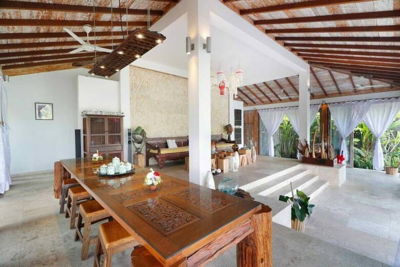 Posada The Bejalin Eco Retreat