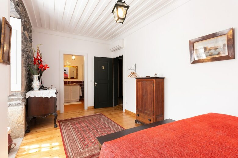 Agroturismo Quinta Do Valdal�gea