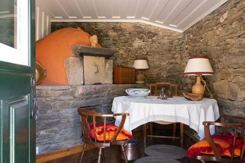 Agroturismo Quinta Do Valdal�gea