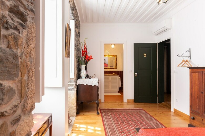 Agroturismo Quinta Do Valdal�gea