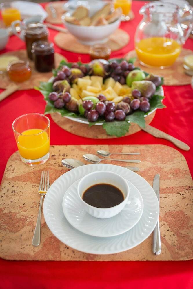 Agroturismo Quinta Do Valdal�gea