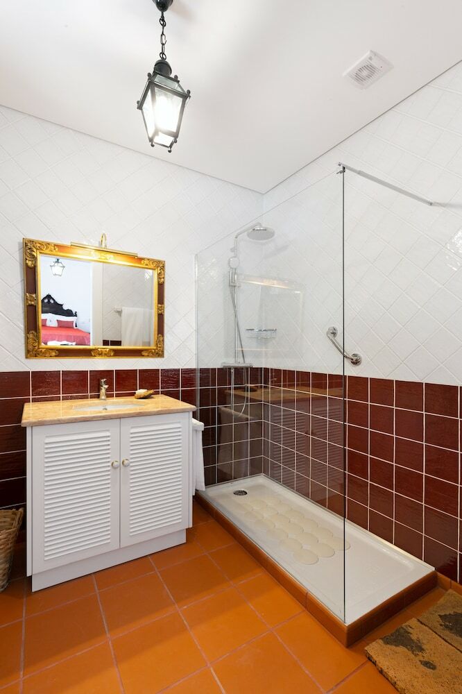 Agroturismo Quinta Do Valdal�gea