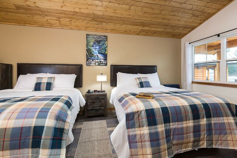 Posada Woodland Inns