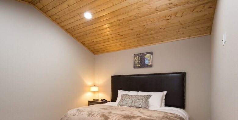 Posada Woodland Inns