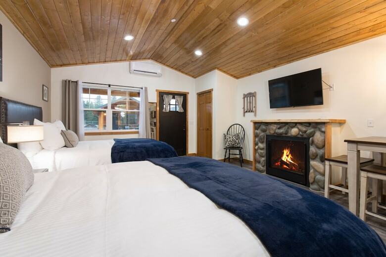 Posada Woodland Inns