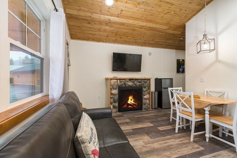 Posada Woodland Inns