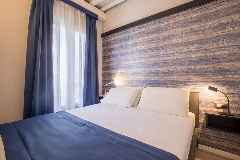 Hotel Bb's Suites Ripetta