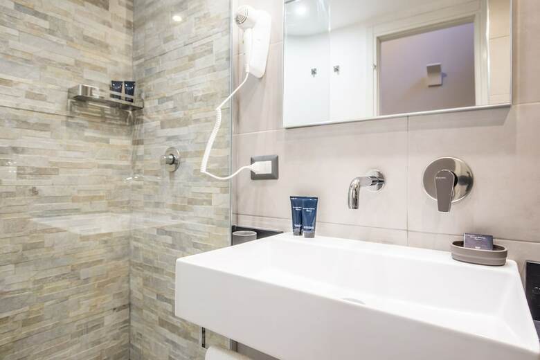 Hotel Bb's Suites Ripetta