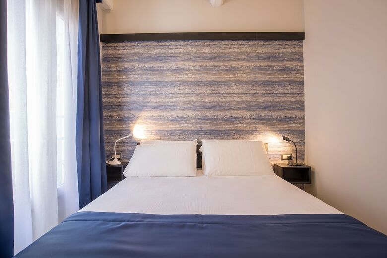 Hotel Bb's Suites Ripetta