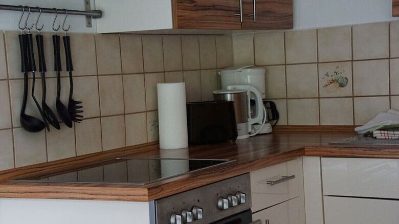 Apartamentos Ferienhof Berghof